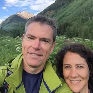 Meet your Posher, Dana